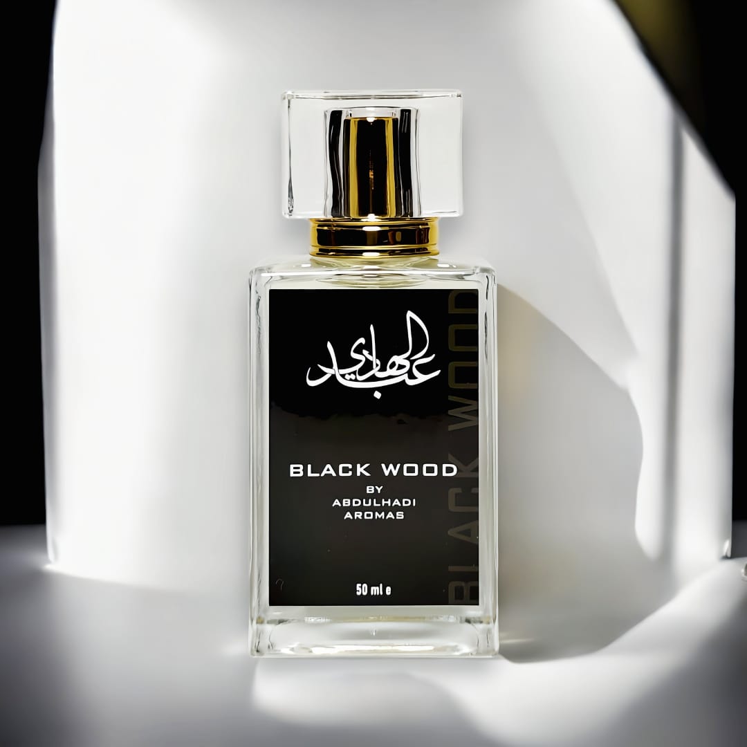 Abdulhadi Aromas Exclusive Fragrance Collections