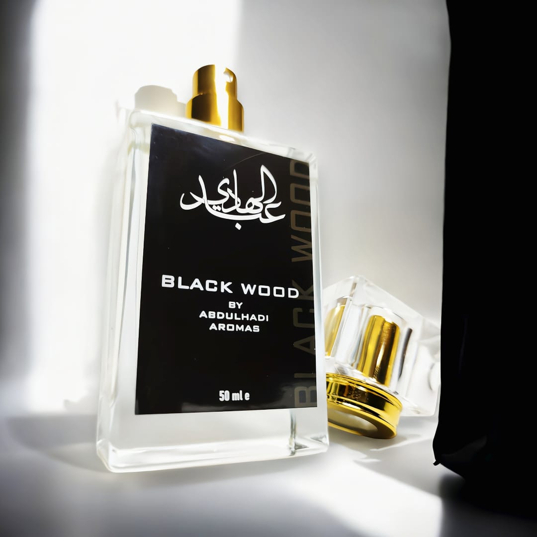 Abdulhadi Aromas Exclusive Fragrance Collections