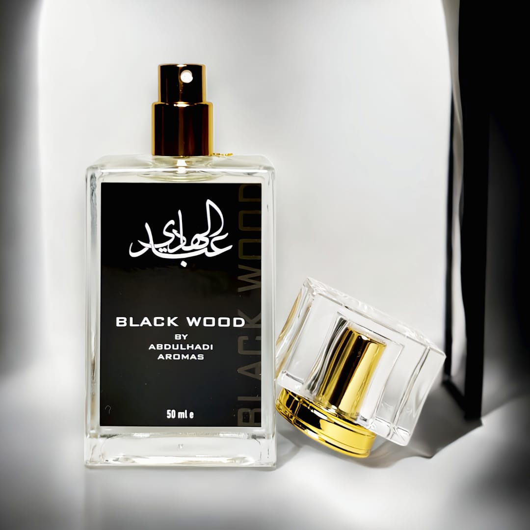 Abdulhadi Aromas Exclusive Fragrance Collections
